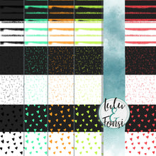 Lade das Bild in den Galerie-Viewer, Schnäppchen - Digistamp "Kunterbunt"