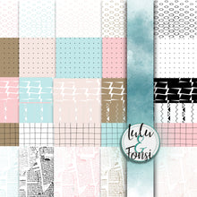 Lade das Bild in den Galerie-Viewer, Digistamp "Leck mich"