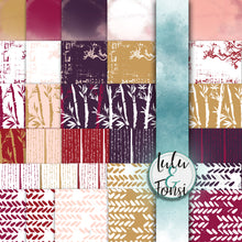 Lade das Bild in den Galerie-Viewer, Digistamp "Little Geisha"