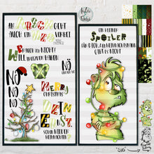 Lade das Bild in den Galerie-Viewer, Digiset - Adventskalender 2021