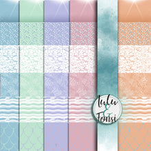 Lade das Bild in den Galerie-Viewer, Gewerbelizenz - Digiset "Little Mermaid"