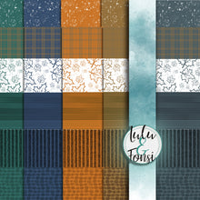 Lade das Bild in den Galerie-Viewer, Gewerbelizenz - Digiset "Mannies Herbstzauber"