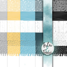 Lade das Bild in den Galerie-Viewer, Gewerbelizenz - Digiset "Mannie will Meer"