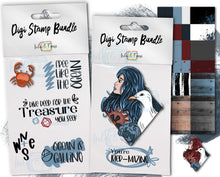 Lade das Bild in den Galerie-Viewer, Digistamp - Adventskalender 2020