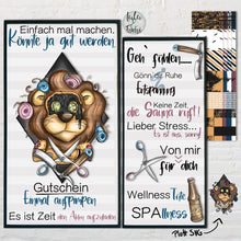 Lade das Bild in den Galerie-Viewer, Digiset - Adventskalender 2021