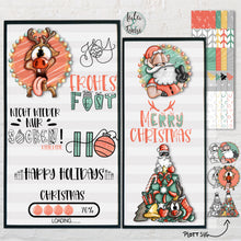 Lade das Bild in den Galerie-Viewer, Digiset - Adventskalender 2021