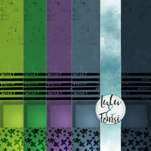 Load image into Gallery viewer, Digiset "Monsterparade"