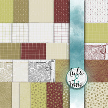 Lade das Bild in den Galerie-Viewer, Digistamp "Morgenmuffel"