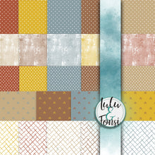 Lade das Bild in den Galerie-Viewer, Digistamp "Mr. Postmen"