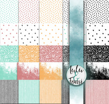 Lade das Bild in den Galerie-Viewer, Digistamp "Muttertag"