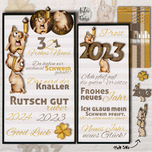 Lade das Bild in den Galerie-Viewer, Adventskalender 2022