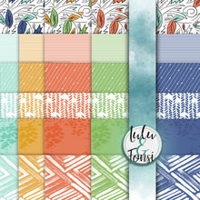 Lade das Bild in den Galerie-Viewer, Schnäppchen - Digistamp "Oh dickes Ei"