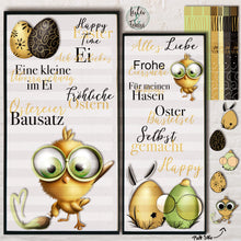 Lade das Bild in den Galerie-Viewer, Schnäppchen - Digiset "Osterliebe"