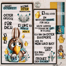 Load image into Gallery viewer, Digiset "Ostermannie"