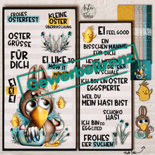 Lade das Bild in den Galerie-Viewer, Gewerbelizenz - Digiset "Ostermannie"