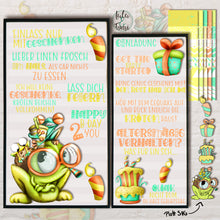 Lade das Bild in den Galerie-Viewer, Adventskalender 2022