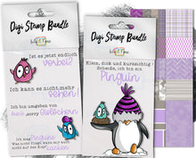 Lade das Bild in den Galerie-Viewer, Digistamp - Adventskalender 2020