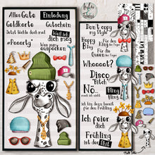 Load image into Gallery viewer, Digiset "Pimp me up"