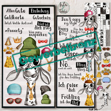 Lade das Bild in den Galerie-Viewer, Gewerbelizenz - Digiset "Pimp me up"