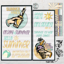 Lade das Bild in den Galerie-Viewer, Digiset - Adventskalender 2021