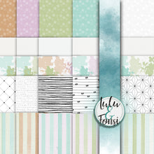 Load image into Gallery viewer, Digiset "Rüsselbande"