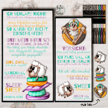 Lade das Bild in den Galerie-Viewer, Adventskalender 2022