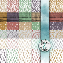 Lade das Bild in den Galerie-Viewer, Digistamp "Schokoholic"