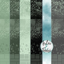 Lade das Bild in den Galerie-Viewer, Digistamp "Silvester-Kracher"