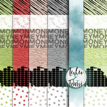 Lade das Bild in den Galerie-Viewer, Gewerbelizenz - Digiset "Sparschwein"