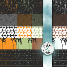 Lade das Bild in den Galerie-Viewer, Digistamp "Spooky Times"