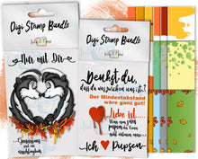 Lade das Bild in den Galerie-Viewer, Digistamp - Adventskalender 2020