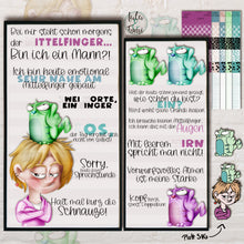 Lade das Bild in den Galerie-Viewer, Adventskalender 2022