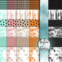 Lade das Bild in den Galerie-Viewer, Digiset "Sushi Uschi"