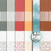 Lade das Bild in den Galerie-Viewer, Gewerbelizenz - Digistamp "Sweet Cupcake"