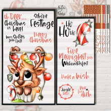 Lade das Bild in den Galerie-Viewer, Special - Digistamp "Sweet Cupcake"