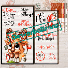 Lade das Bild in den Galerie-Viewer, Gewerbelizenz - Digistamp "Sweet Cupcake"