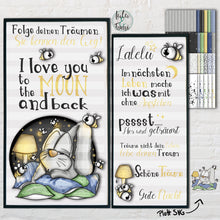 Lade das Bild in den Galerie-Viewer, Digiset - Adventskalender 2021