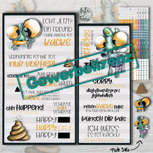 Lade das Bild in den Galerie-Viewer, Gewerbelizenz - Digiset "Tief Flieger"