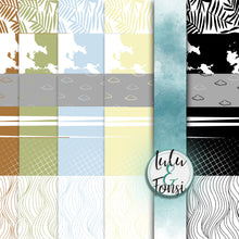 Lade das Bild in den Galerie-Viewer, Gewerbelizenz - Digistamp "Überflieger"