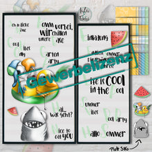 Lade das Bild in den Galerie-Viewer, Gewerbelizenz - Digiset "Urlaubsmannie"