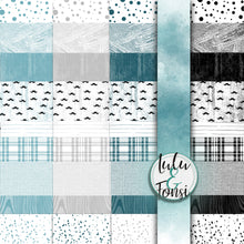 Lade das Bild in den Galerie-Viewer, Gewerbelizenz - Digiset "Vaterfreuden"