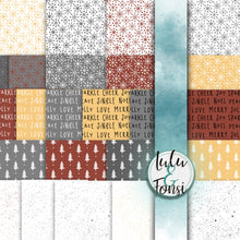 Lade das Bild in den Galerie-Viewer, Gewerbelizenz - Digistamp "Verrückte Weihnachten"