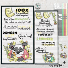 Lade das Bild in den Galerie-Viewer, Digiset - Adventskalender 2021