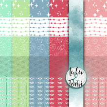 Lade das Bild in den Galerie-Viewer, Digistamp "WC-Pferdchen"