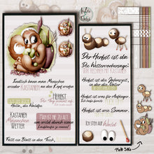 Lade das Bild in den Galerie-Viewer, Adventskalender 2022