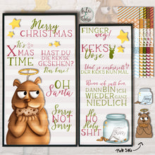 Lade das Bild in den Galerie-Viewer, Adventskalender 2022