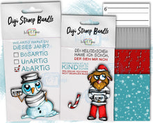 Lade das Bild in den Galerie-Viewer, Digistamp - Adventskalender 2020