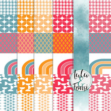 Lade das Bild in den Galerie-Viewer, Gewerbelizenz - Digiset "Wilde 70er"