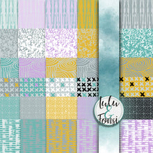 Lade das Bild in den Galerie-Viewer, Digistamp "Willi Wal"