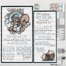 Lade das Bild in den Galerie-Viewer, Digiset - Adventskalender 2021